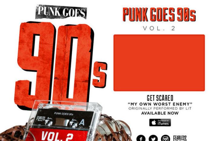 today punk goes 90s torrent