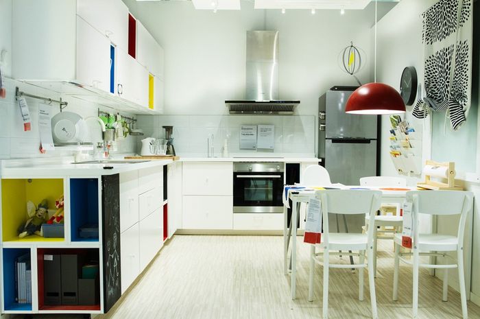 Sistem Dapur Metod Ikea Memberikan Kebebasan Untuk Mewujudkan Sistem Dapur Metod Ikea Memberikan Kebebasan Untuk Mewujudkan Impian