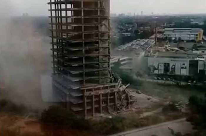 Membangun Gedung Tak Sembarang, Penuhi Syarat Ini Terlebih ...