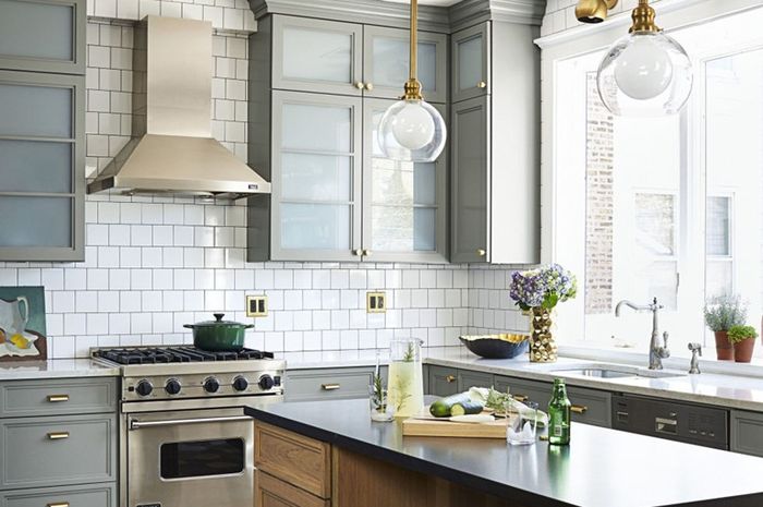 5 Tips Membersihkan Dapur Agar Bebas Dari Bau Semua Halaman Cara Membersihkan Dapur