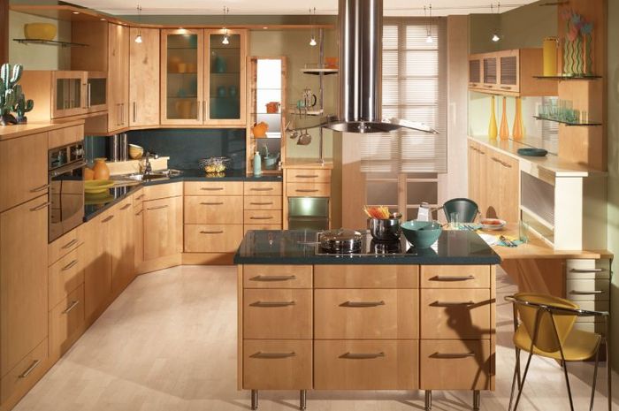 foto tips tata letak perabot rumah