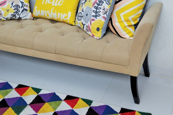 Ketahui 3 Hal Berikut Ini Sebelum Membeli Karpet Supaya Tak Keliru - iDEA