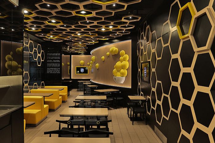Unduh 9400 Background Kuning Lebah Gratis Terbaru