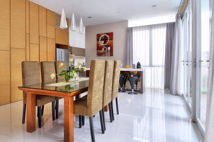 Ruang Makan Minimalis Dengan Dekorasi Cantik Semua Halaman Idea Ruang Makan Minimalis Dengan Dekorasi Cantik