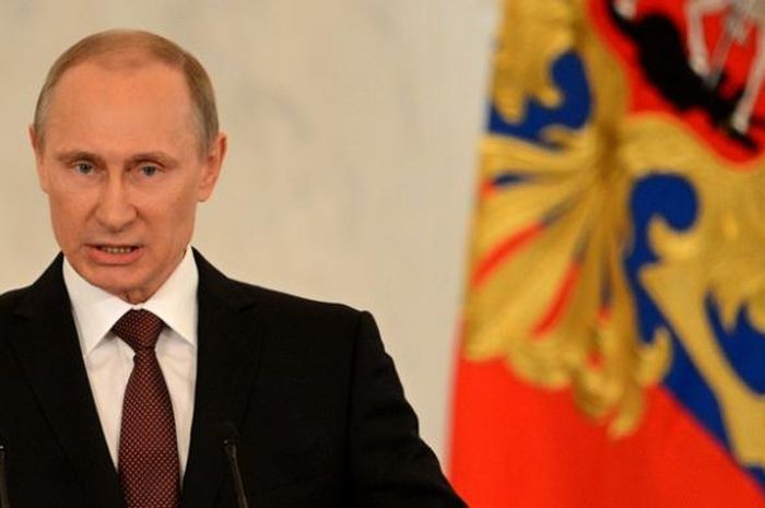 Siapa Tokoh Paling Berpengaruh di Dunia? - Intisari