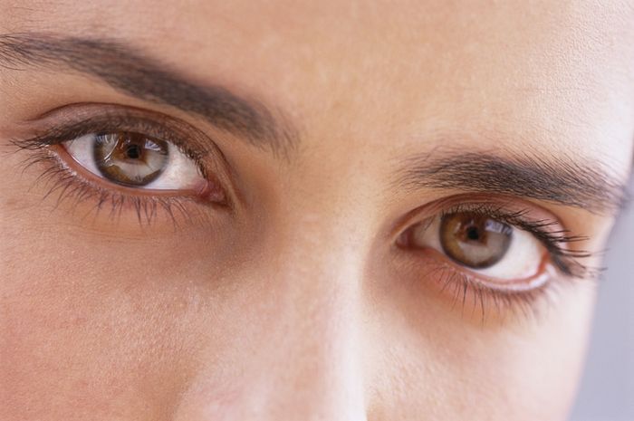 7 Cara Menjaga Mata Agar Tetap Sehat - Intisari