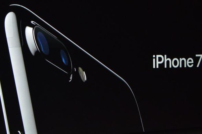 Inilah Spesifikasi Lengkap, Harga dan Perbandingan iPhone 7 dan iPhone