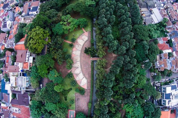 Bukan Hanya Indah, 5 Kota Ini Paling Hijau dan Ramah Lingkungan di Indonesia