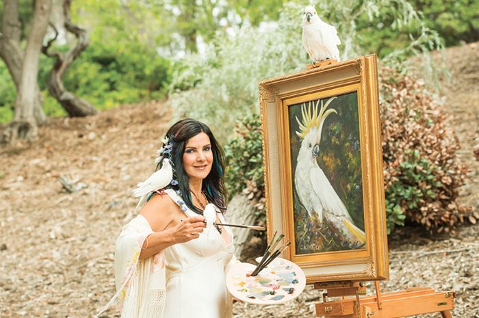 Layaknya 'Superhero', Para 'Manusia Mutan' Ini Bisa