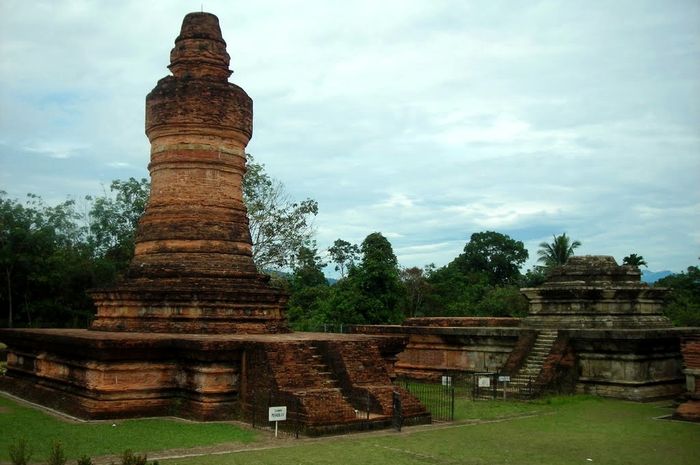 Destinasi Wisata di Riau yang Bisa Kamu Kunjungoi Saat Lockdown Usai