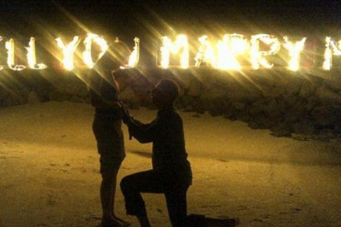 84 Gambar Romantis Melamar Kekasih Gratis