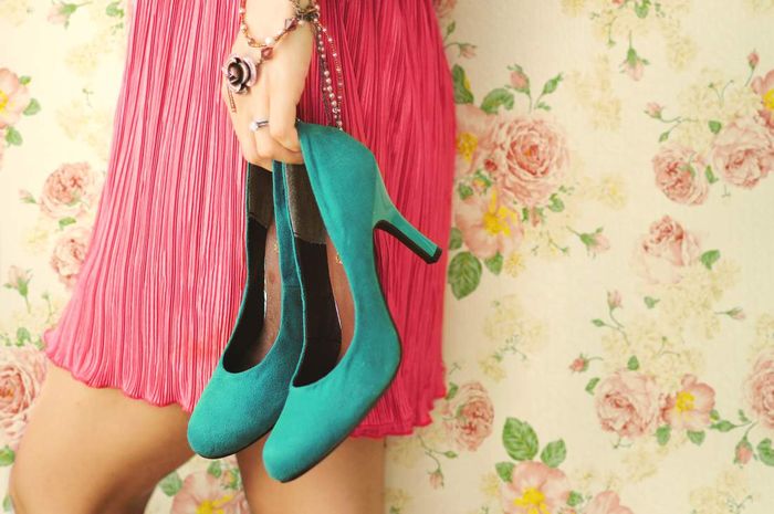 5 Pilihan Fashion yang Membahayakan Kesehatan - Intisari