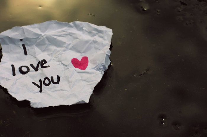 9 Cara Yang Tidak Biasa Untuk Mengatakan I Love You Semua Halaman Intisari 9 Cara Yang Tidak Biasa Untuk Mengatakan I Love You Semua Halaman Intisari