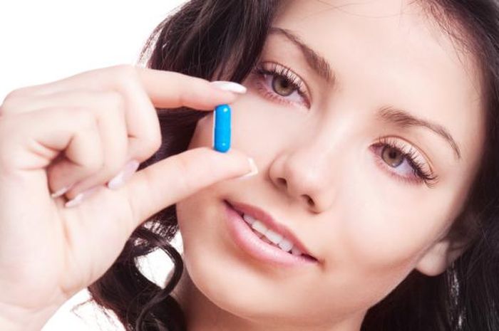 Video Reaksi Wanita Setelah Minum Obat Perangsang Seputar Minuman