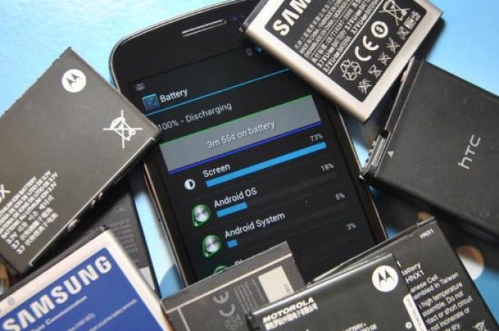 Begini Cara Mengakali Baterai Handphone Jadi Tahan Lama ala Mahasiswa
