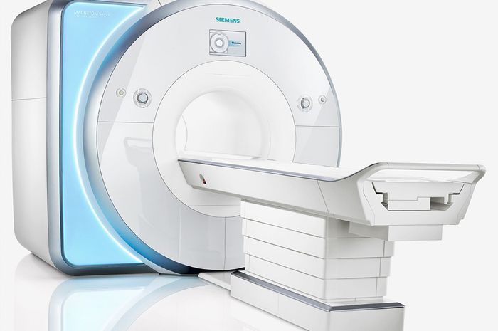 Mri 3 tesla