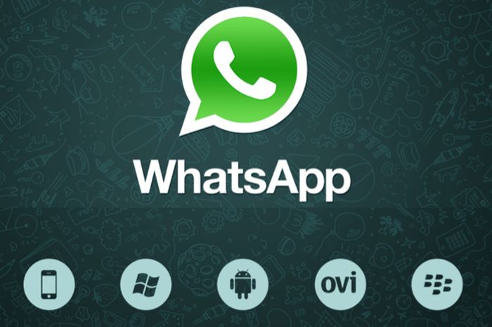 WhatsApp Otomatis Download Gambar? Ini Cara Matikannya! - Intisari