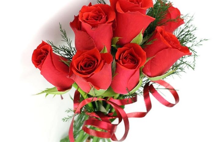 Arti Bunga Mawar Merah Sebagai Kado Valentine Outerbloom