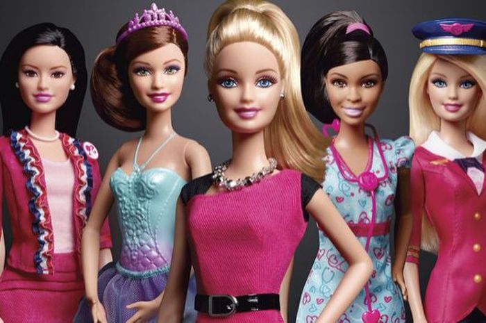 se barbie