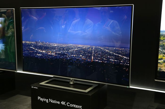 'Punahnya' Siaran TV Analog, Pemerintah Bakal Alihkan ...