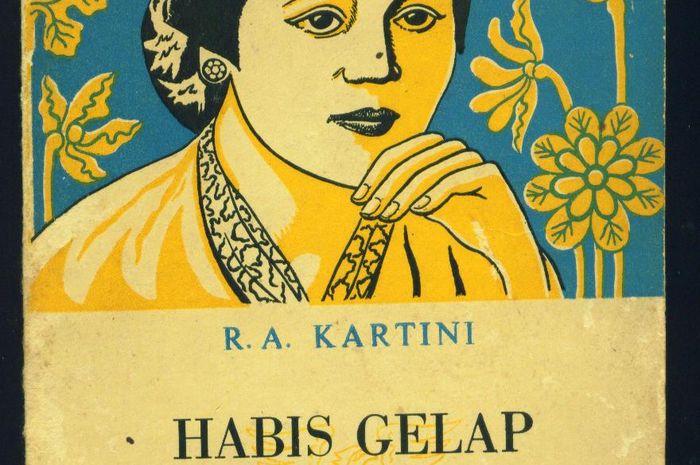Surat Surat Kartini Lengkap