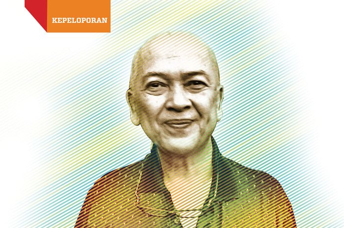 Dokter Ikhlas Tanpa Papan Nama (6) Dosen dan Dokter