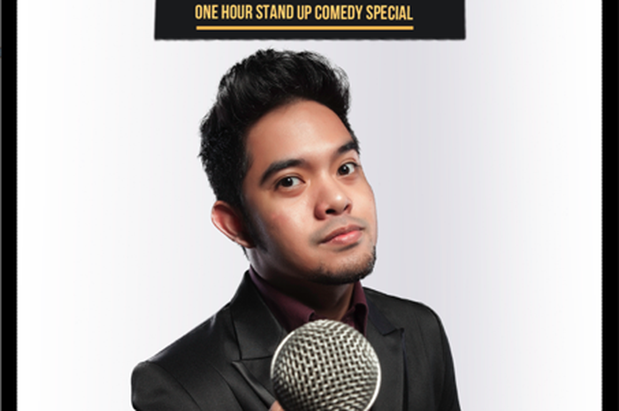 stand up comedy ryan adriandhy