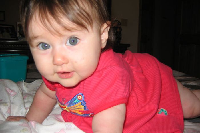 T&J Balita Umur Berapa Bayi Merangkak? Intisari