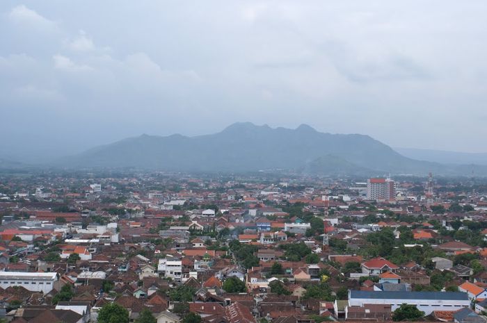 Download 9700 Koleksi Gambar Gunung Klotok  