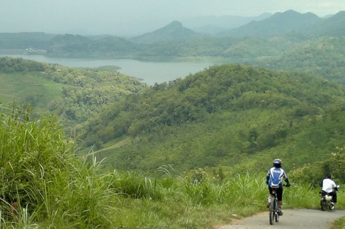 Download 9700 Koleksi Gambar Gunung Klotok  