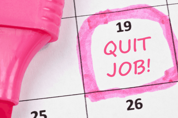 52 Koleksi Gambar Motivasi Resign HD Terbaik