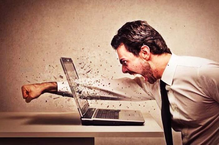 Masih Suka Menuruti Emosi? Coba Baca Kisah Seekor Ular dan