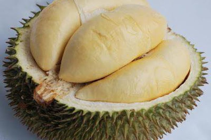 Catat! Anggapan Bahwa Durian Mengandung Kolesterol Itu 