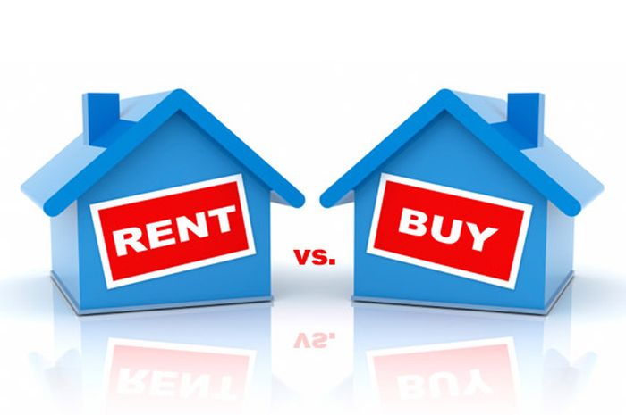 Sewa Atau Beli Rumah Mana Yang Lebih Cocok Untuk Anda Intisari