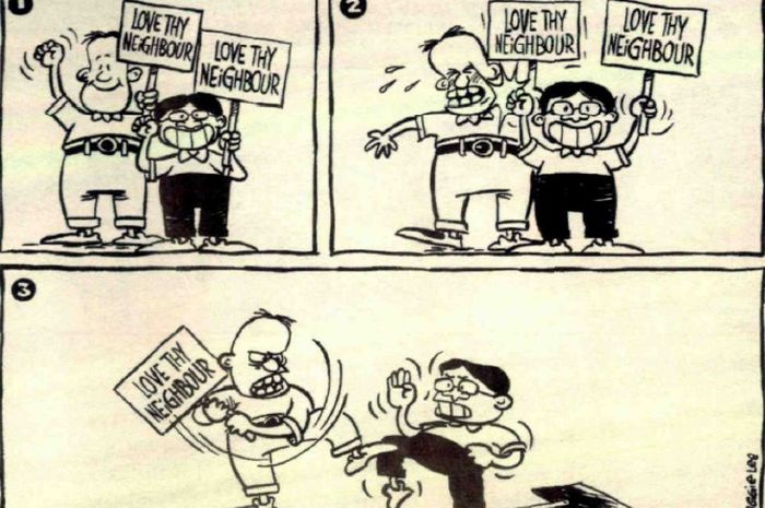 Soal Klaim Budaya Indonesia Vs Malaysia: Konsep "Asli" Itu Politis