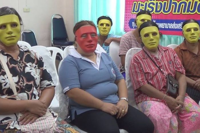 Agar Tak Malu Jalani Pap Smear, Para Ibu, Dokter dan ...