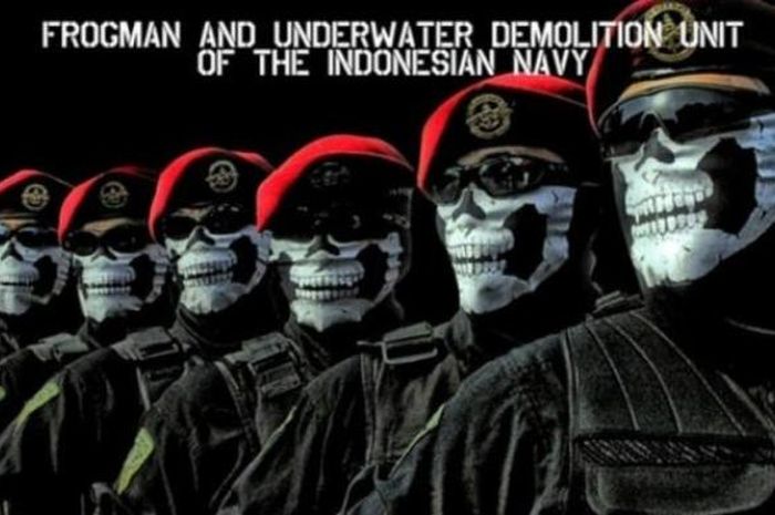 57 Hantu Laut Terkenal Terbaru