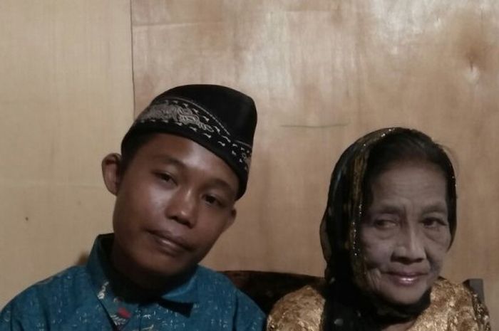 Remaja Nikahi Nenek, Mensos akan Tinjau Kondisi Rumah 