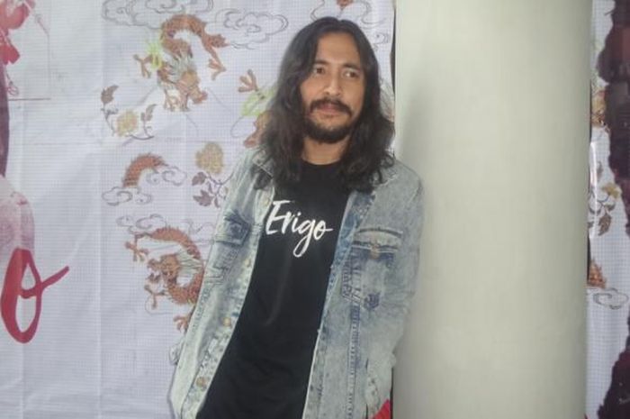 Setelah Tora, Kini Giliran Ello yang 'Terciduk' Polisi 
