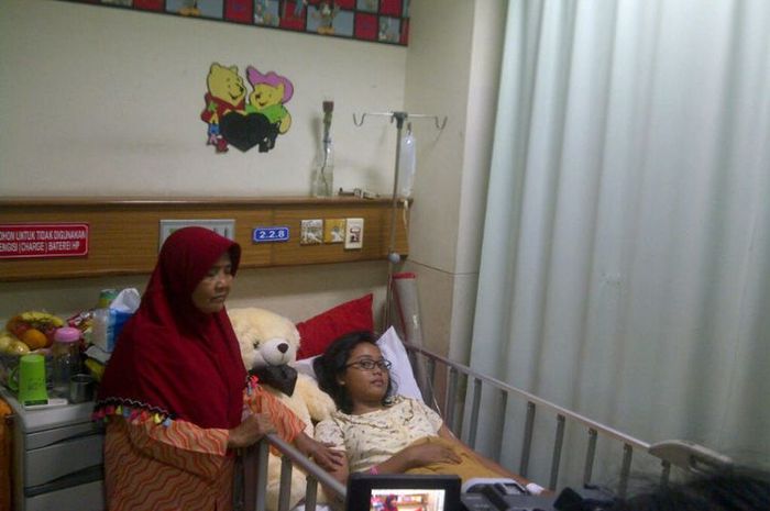 Soal Kasus Tersedak Jarum Pentul Pada Anisa Begini Cara