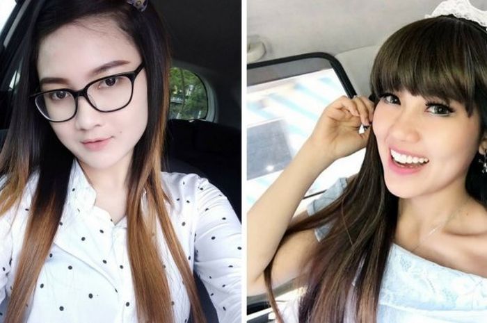 Video Sayang Via Vallen vs Jaran Goyang Nella Kharisma ...