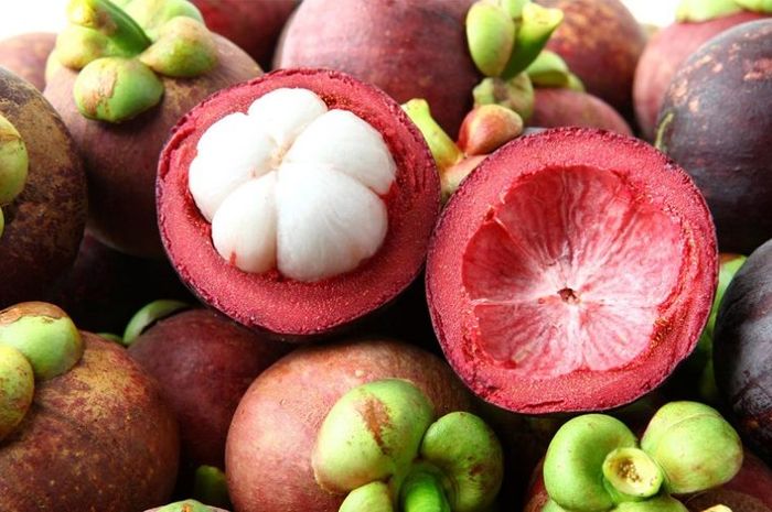 Buah manggis
