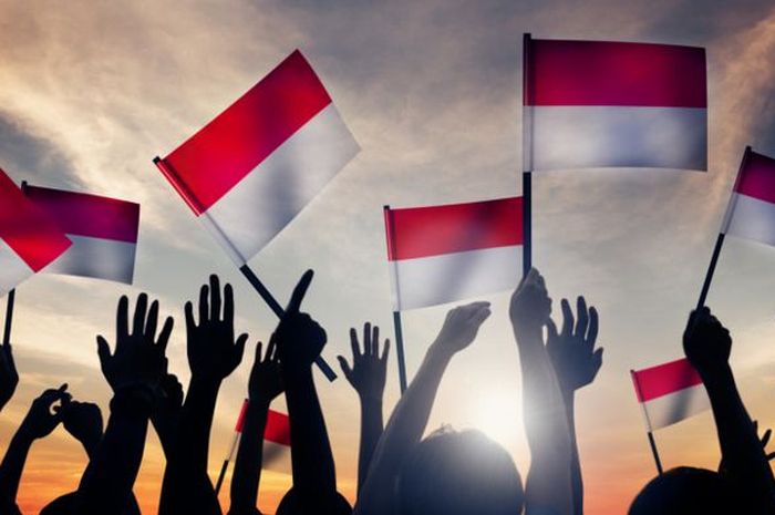 Selamat Indonesia Tempati Urutan ke 2 Sebagai Negara Selamat Indonesia Tempati Urutan ke 2 Sebagai Negara