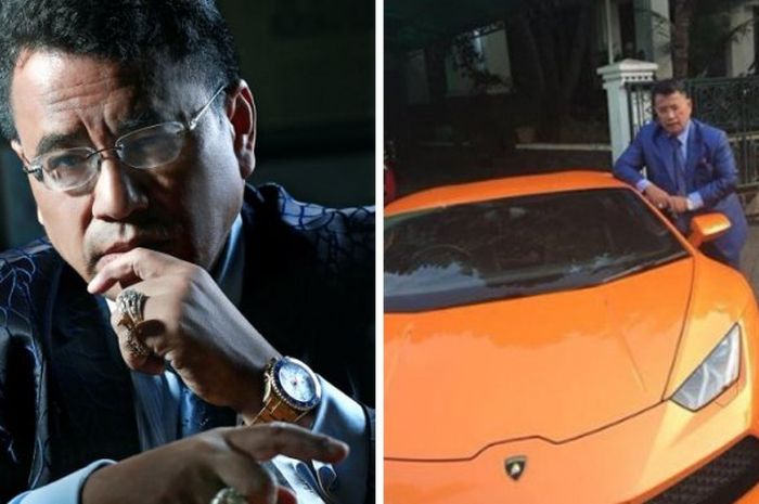 Banyak Pengacara Hartanya Miliaran Sebenarnya Berapa Pendapatan Pengacara Di Indonesia Semua Halaman Intisari