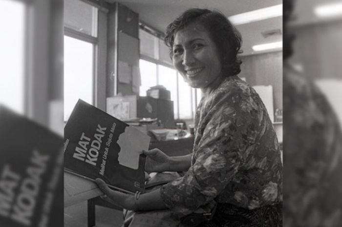 Herlina Kasim