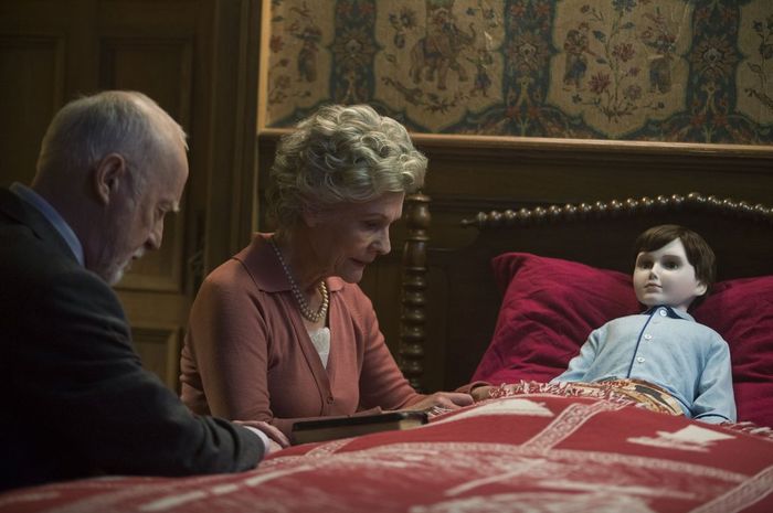 46 Film Hantu Menyeramkan Jaman Dulu Gratis Terbaik