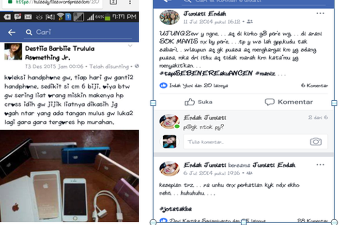 Apa Itu Jamet Sering Di Sebut Dalam Bahasa Gaul Ini Arti Jamet Sebenarnya Halaman All Tribun Sumsel