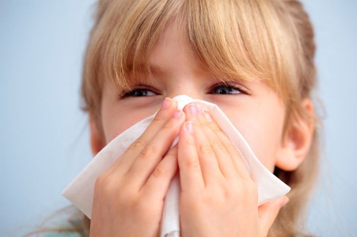 Dari Hisap Permen Hingga Tiup Hidung, Inilah 14 Hal yang Harus Bisa