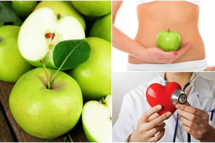 Makan Apel Hijau Saat Perut Kosong Inilah 5 Manfaat Yang Akan Anda Rasakan Semua Halaman Intisari Makan Apel Hijau Saat Perut Kosong Inilah 5 Manfaat Yang Akan Anda Rasakan Semua Halaman Intisari