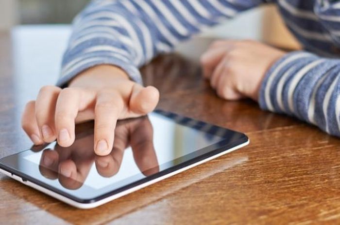 Ini Pekerjaan Yang Cocok Untuk Remaja Yang Ingin Memiliki Penghasilan Sendiri Intisari